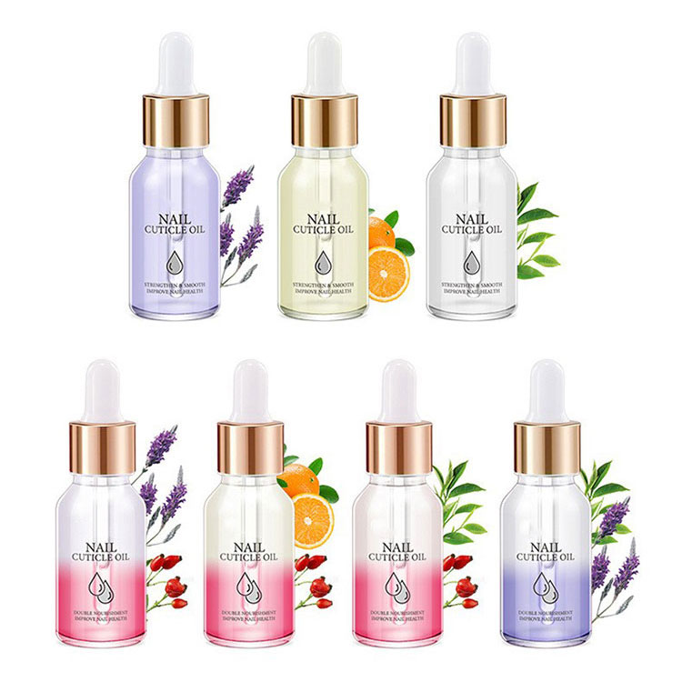 Layer Nail Skin Rejuvenate Oil